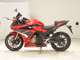 Фото Honda CBR400R 2023 с японского аукциона