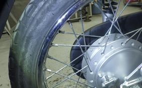 HONDA CROSS CUB 110 JA10