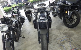 HONDA CB1000R GEN 2 2021