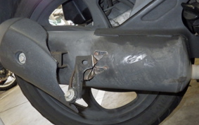 HONDA DIO 110 2013 JF58