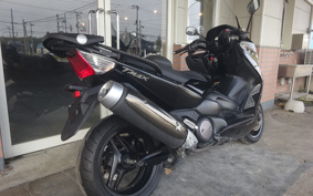 YAMAHA T-MAX 500 2010 SJ08J