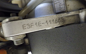 YAMAHA AXIS 125 TREET SE53J