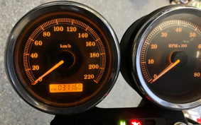 HARLEY XL1200R 2003 CLP
