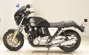 HONDA CB1100RS 2017 SC65