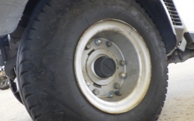 HONDA GYRO UP TA01