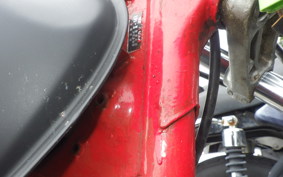YAMAHA TW200 2JL