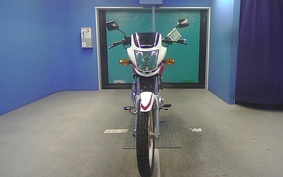 HONDA CBF 125 PCJ7