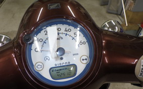HONDA GIORNO 3 2007 AF77
