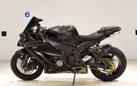 KAWASAKI ZX 10 NINJA R 2015