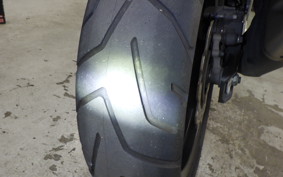 HONDA 400X 2020 NC56