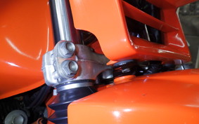 HONDA XLX250R 2019 MD08