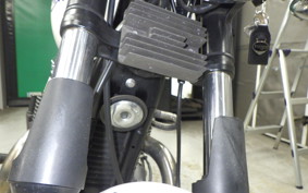 TRIUMPH BONNEVILLE 2010
