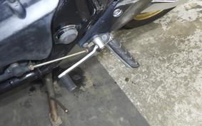 HONDA CB400SF VTEC 2001 NC39