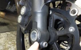 YAMAHA XSR900 2022 RN80J