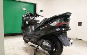 SUZUKI SKYWAVE 250 (Burgman 250) M 2008 CJ45A