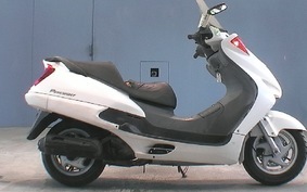 HONDA FORESIGHT MF04
