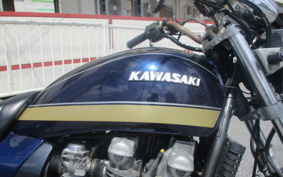KAWASAKI ZEPHYR 750 2001 ZR750C