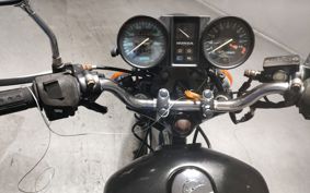 HONDA CBX125 CUSTOM JC12