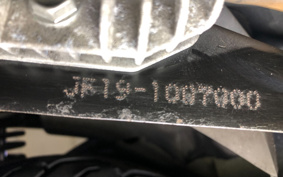 HONDA LEAD 110 JF19