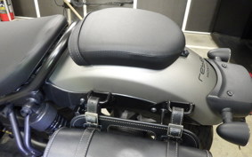 HONDA REBEL 250 A 2002 MC49