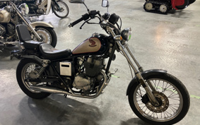 HONDA REBEL MC13