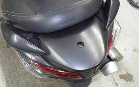 SUZUKI SKYWAVE 200 (Burgman 200) CH41A