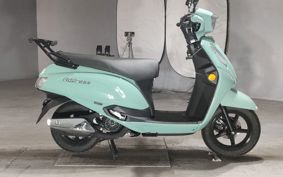 SUZUKI ADDRESS V125 EN11J