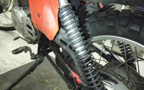 HONDA XL250S 2022 L250S