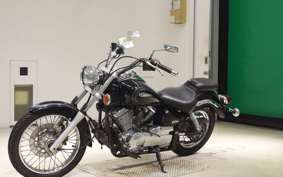YAMAHA DRAGSTAR 250 2026 VG02J