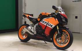 HONDA CBR1000RR Gen. 2 2013 SC59