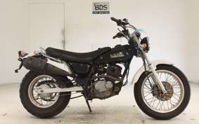 SUZUKI VANVAN 200 NH41A