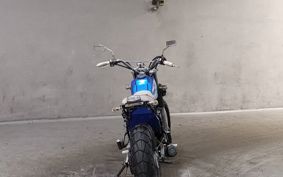 YAMAHA TW200 DG07J