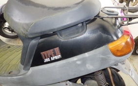 YAMAHA JOG APRIO Type 2 4LV