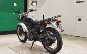 HONDA CB223S 2017 MC40