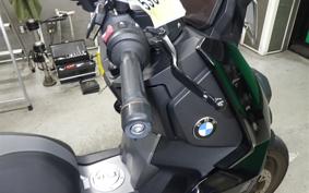 BMW C400X 2021