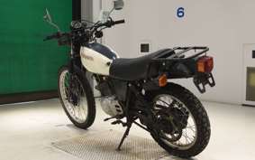 HONDA XL250S L250S