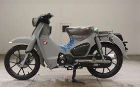 HONDA C125 SUPER CUB 2020 JA71