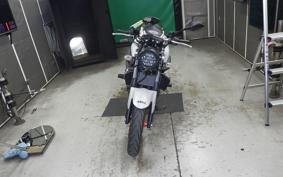 YAMAHA MT-03 2019 RH13J