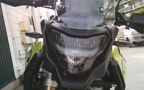 BMW F900GS 2026 0K61