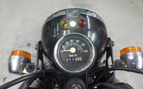 HONDA APE 50 2026 AC16