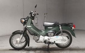 HONDA CROSS CUB 50 AA06