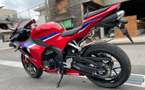HONDA CBR600RR ABS 2024 PC40