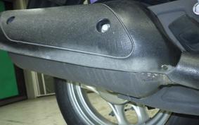 HONDA DIO CESTA GEN 2 2009 AF68