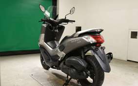 YAMAHA N-MAX 155 A 2019 SG50J