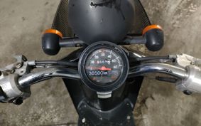 HONDA TODAY AF61