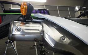 KAWASAKI KLX125 2024 LX125C