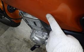 HONDA CBF 125 1981