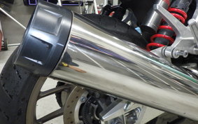 HONDA CB1300SF SUPER FOUR Gen. 3 2017 SC54