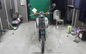 YAMAHA MATE 50 UA04J