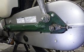HONDA LITTLE CUB E 2018 AA01